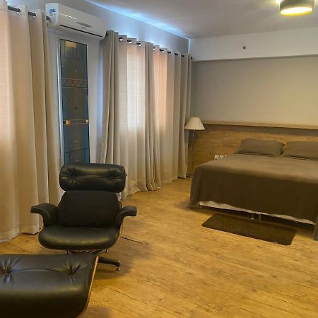 Saint James Palace Hotel Lencois Paulista Extérieur photo