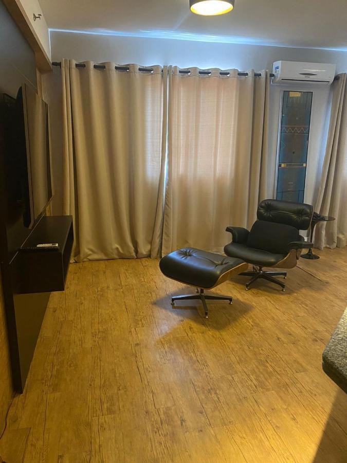 Saint James Palace Hotel Lencois Paulista Extérieur photo