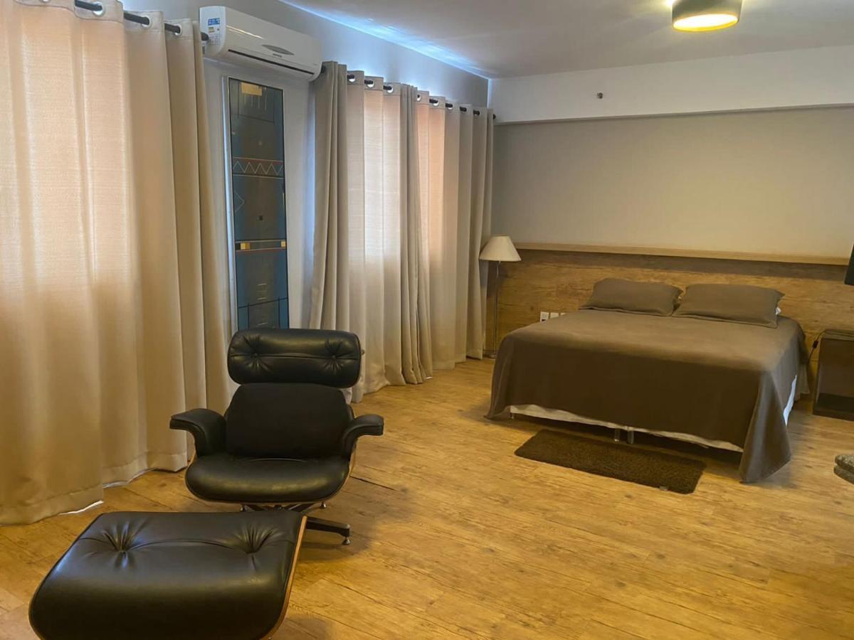 Saint James Palace Hotel Lencois Paulista Extérieur photo